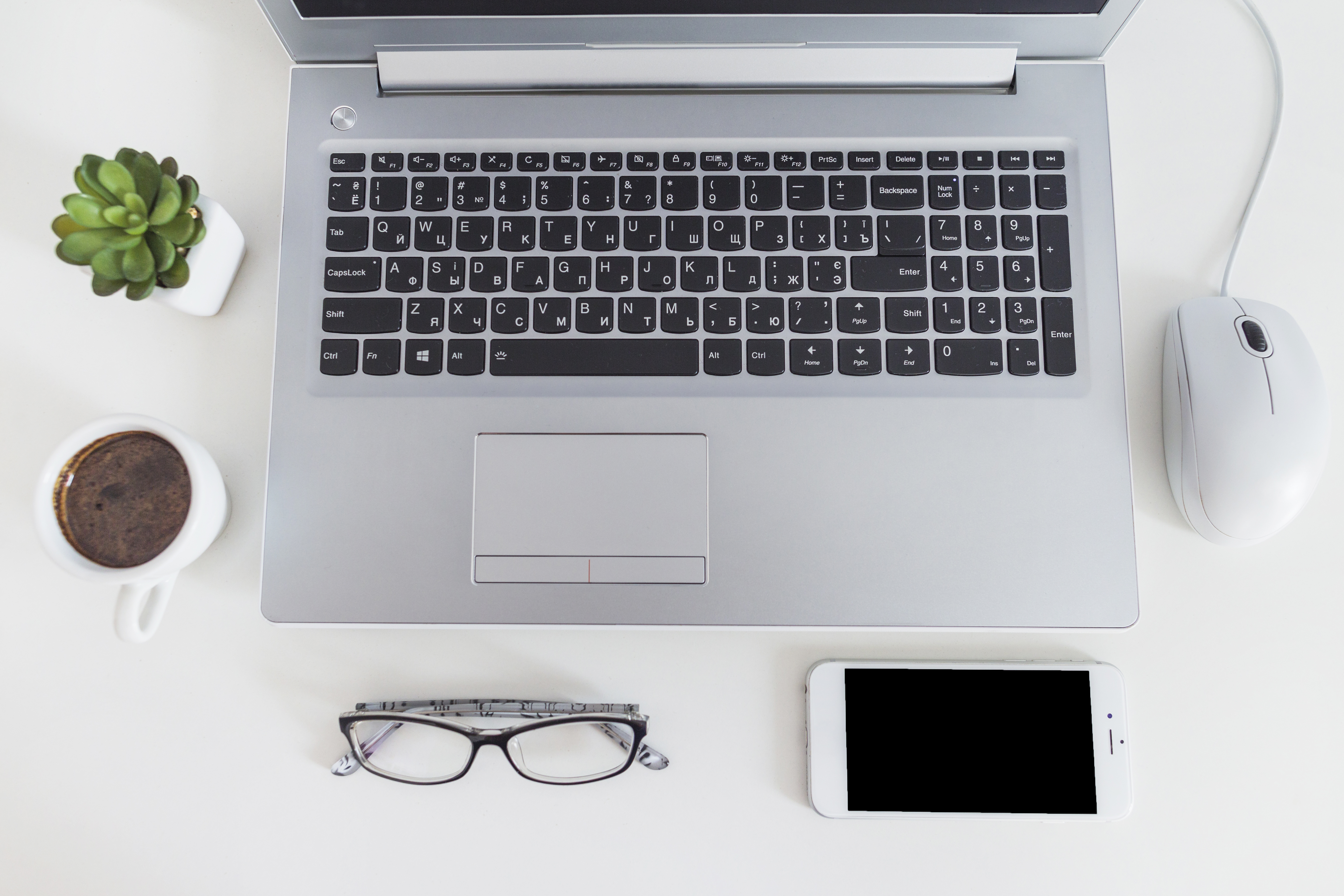 Laptop accessories